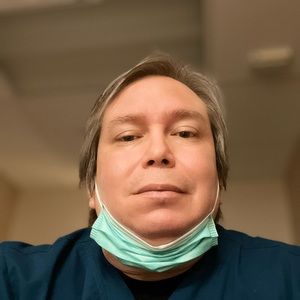 Meet your Posher, Frederick